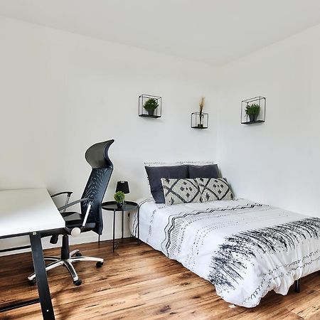Appartement Le Somptueux Bressan - Hyper-Centre بور أو بريس المظهر الخارجي الصورة