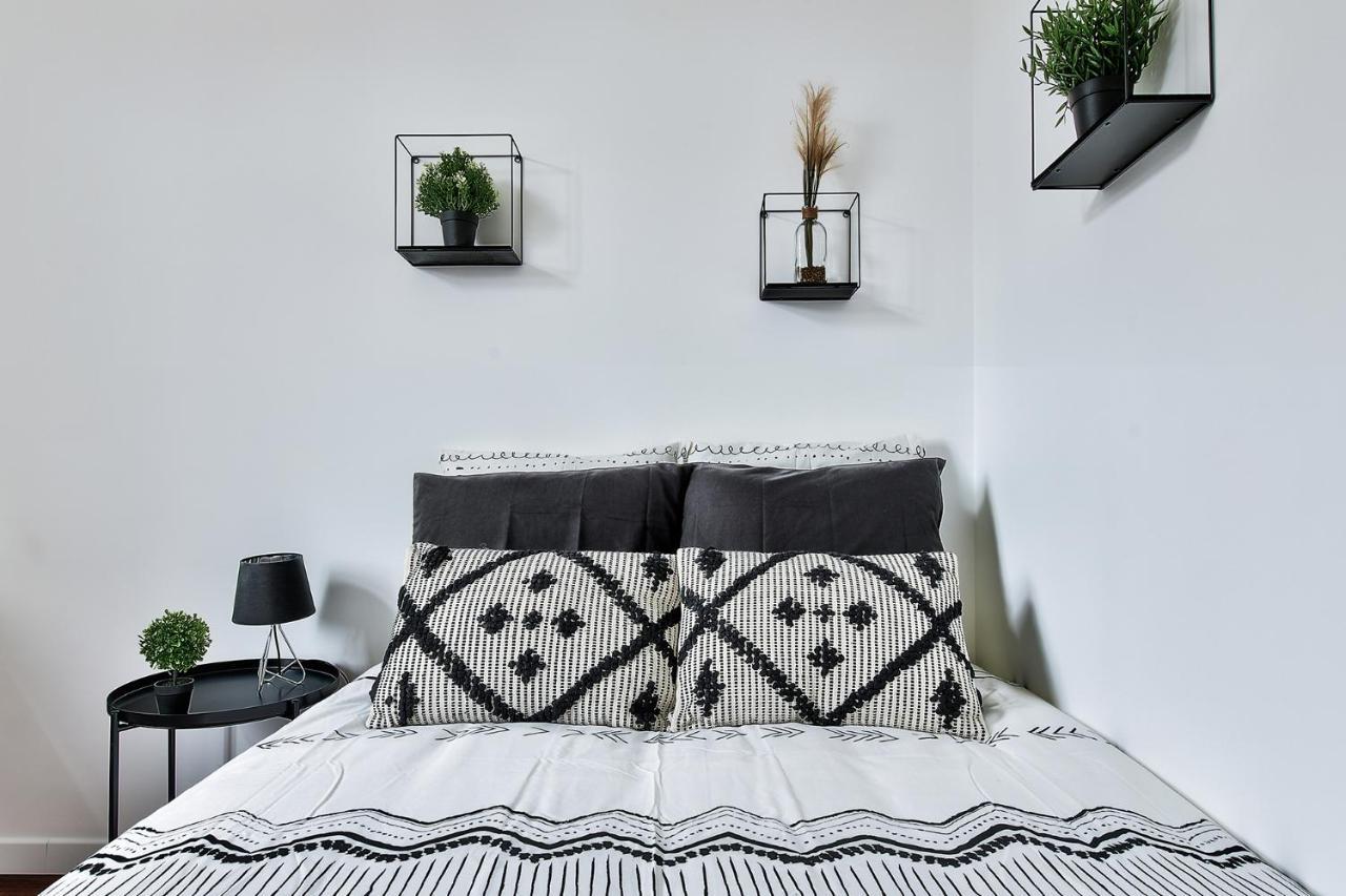 Appartement Le Somptueux Bressan - Hyper-Centre بور أو بريس المظهر الخارجي الصورة