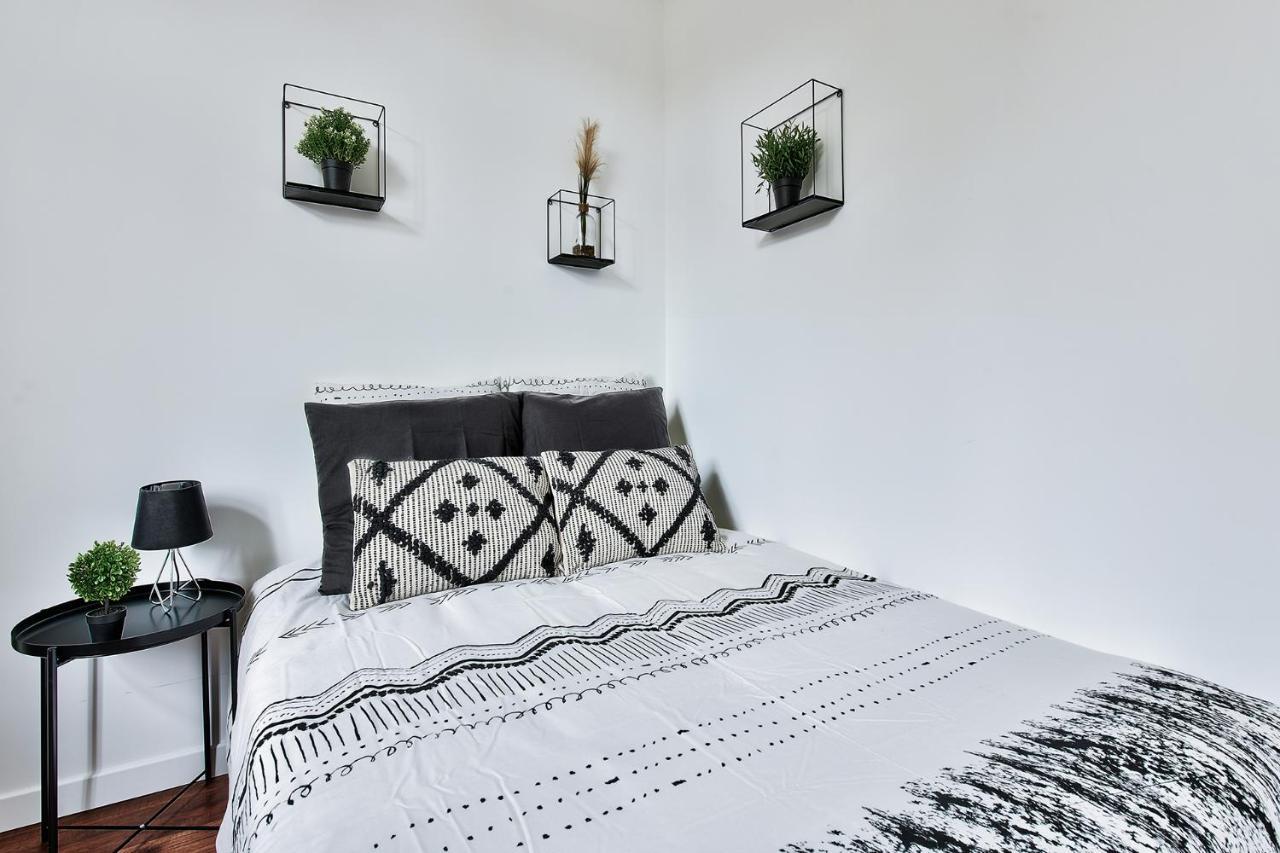 Appartement Le Somptueux Bressan - Hyper-Centre بور أو بريس المظهر الخارجي الصورة